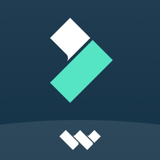 دانلود برنامه Filmora: Movie & Video Editor
