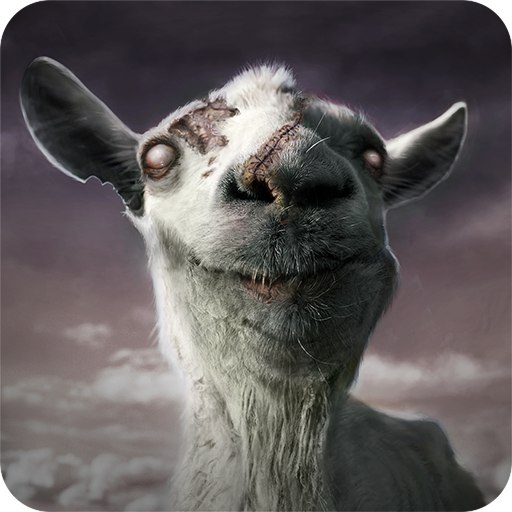 دانلود بازی Goat Simulator GoatZ