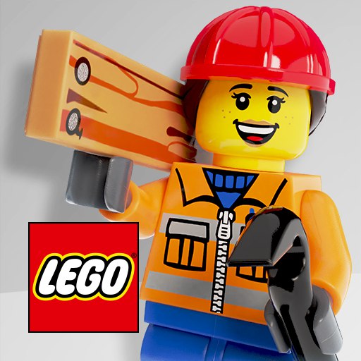 دانلود بازی LEGO Tower