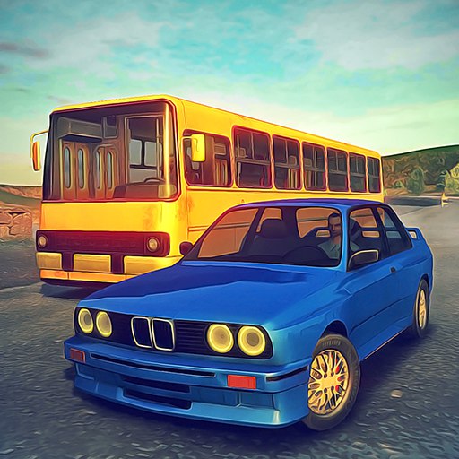 دانلود بازی Driving School Classics