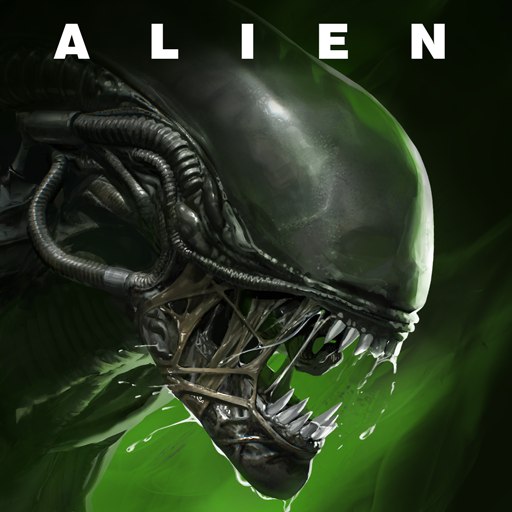 دانلود بازی Alien: Blackout