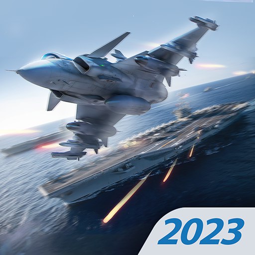 دانلود بازی Modern Warplanes: PvP Warfare