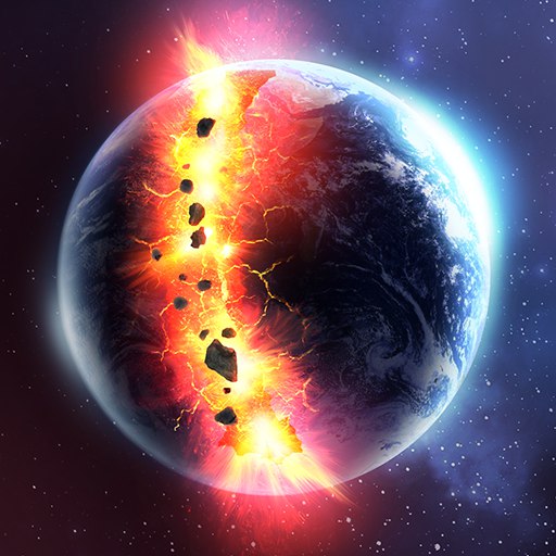 دانلود بازی Solar Smash