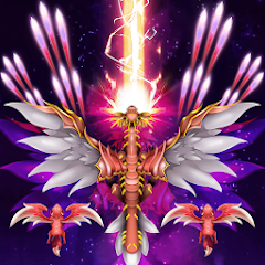 دانلود بازی Dragon shooter – Dragon war