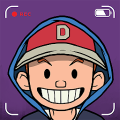 دانلود بازی Hollywhoot: Idle Hollywood Evo