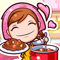 دانلود بازی Cooking Mama: Let’s cook