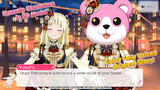 BanG Dream! Girls Band Party!