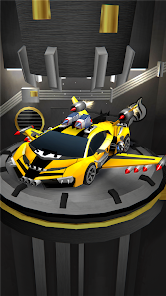 Chaos Road: Combat Car Racing
