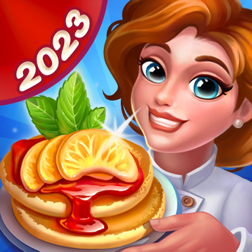 دانلود بازی Cooking Artist