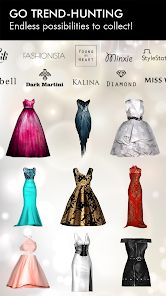 Fashion Empire - Dressup Sim