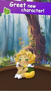 Flower Girls Flowergotchi Pet