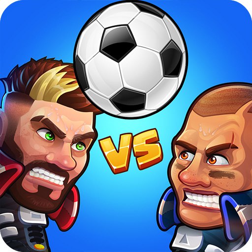 دانلود بازی Head Ball 2 – Online Football