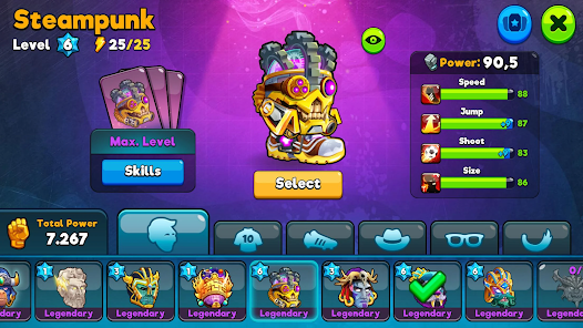 Head Ball 2 - Online Football