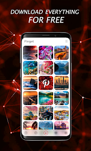 Pinterest Video Downloader