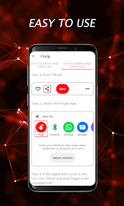 Pinterest Video Downloader