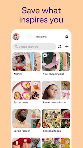 Pinterest