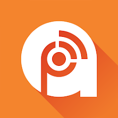 دانلود برنامه Podcast Addict: Podcast player