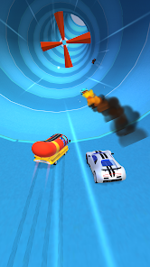 Racing Master - Car Race 3D