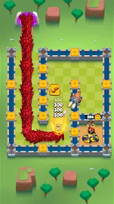 Rush Royale: Tower Defense TD