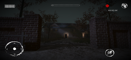 Slender: The Arrival