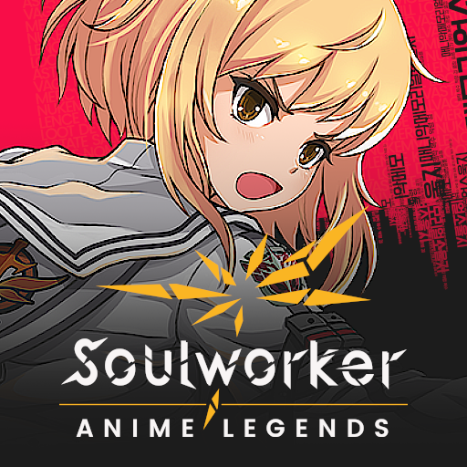 دانلود بازی SoulWorker Anime Legends