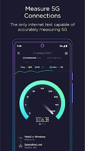 Speedtest by Ookla