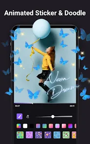 Video Maker Music Video Editor