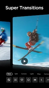 Video Maker & Photo SlideShow