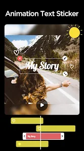 Video Maker & Photo SlideShow
