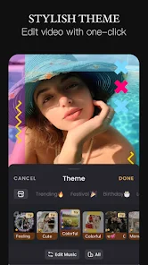 VivaVideo - Video Editor&Maker