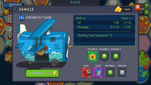 Zombie Defense 2: Offline TD G