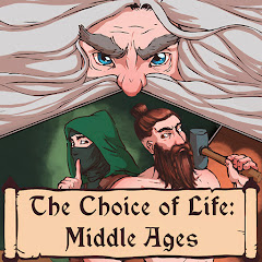 دانلود بازی Choice of Life: Middle Ages