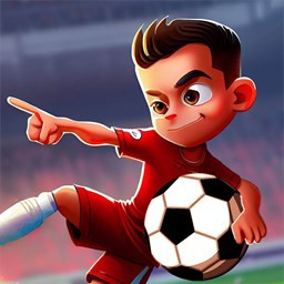 دانلود بازی فوتبالیست: مسابقه و جایزه
