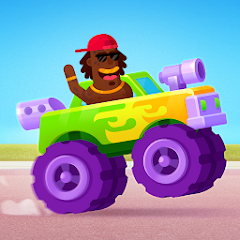 دانلود بازی Racemasters – Сlash of Сars
