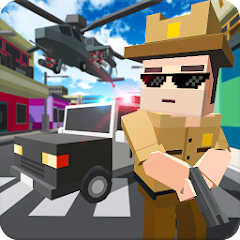 دانلود بازی Cubic Sandbox
