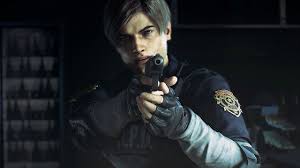 Resident Evil 2