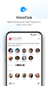 imo-International Calls & Chat