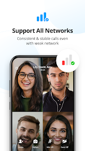 imo-International Calls & Chat