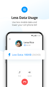imo-International Calls & Chat