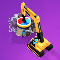 دانلود بازی Junkyard Keeper