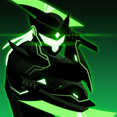 دانلود بازی Overdrive – Ninja Shadow Reven