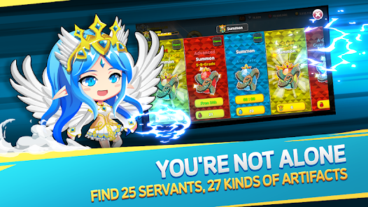 Valkyria Shooter – Running & S