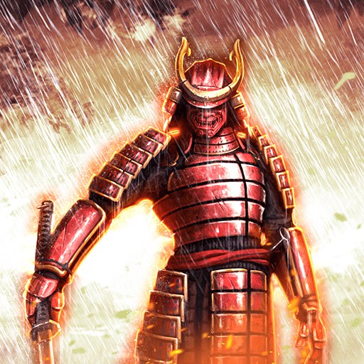 دانلود بازی Samurai Warrior: Action Fight
