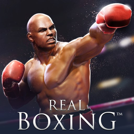دانلود بازی Real Boxing – Fighting Game