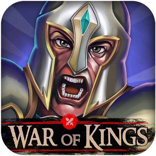 دانلود بازی War of Kings : Strategy war ga