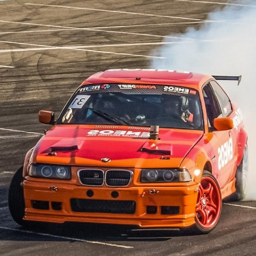 دانلود بازی Drift Car Driving Simulator