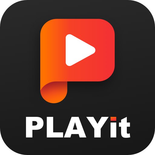 دانلود برنامه PLAYit-All in One Video Player