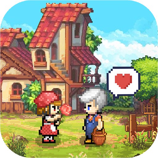 دانلود بازی Harvest Town