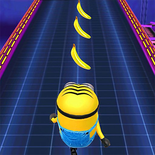 دانلود بازی Minion Rush: Running Game