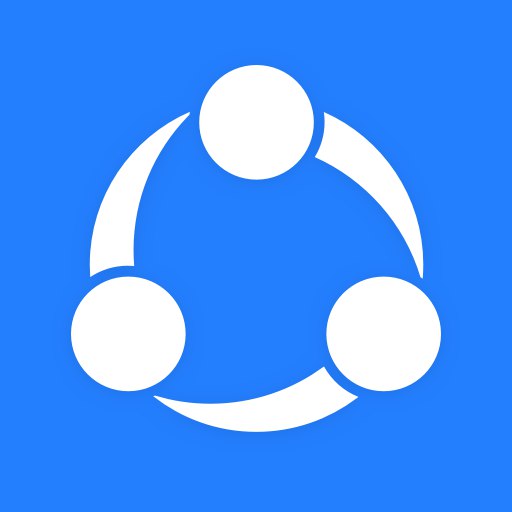 دانلود برنامه SHAREit: Transfer, Share Files